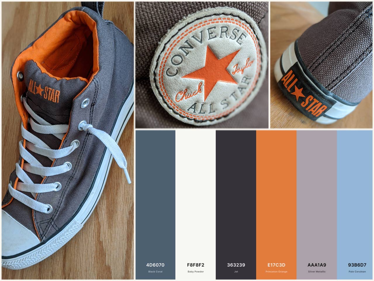 The Best Tool for Choosing a Website Color Palette: Coolors » Web ...